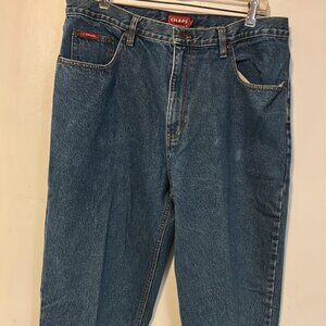 Chaps Mens Jeans